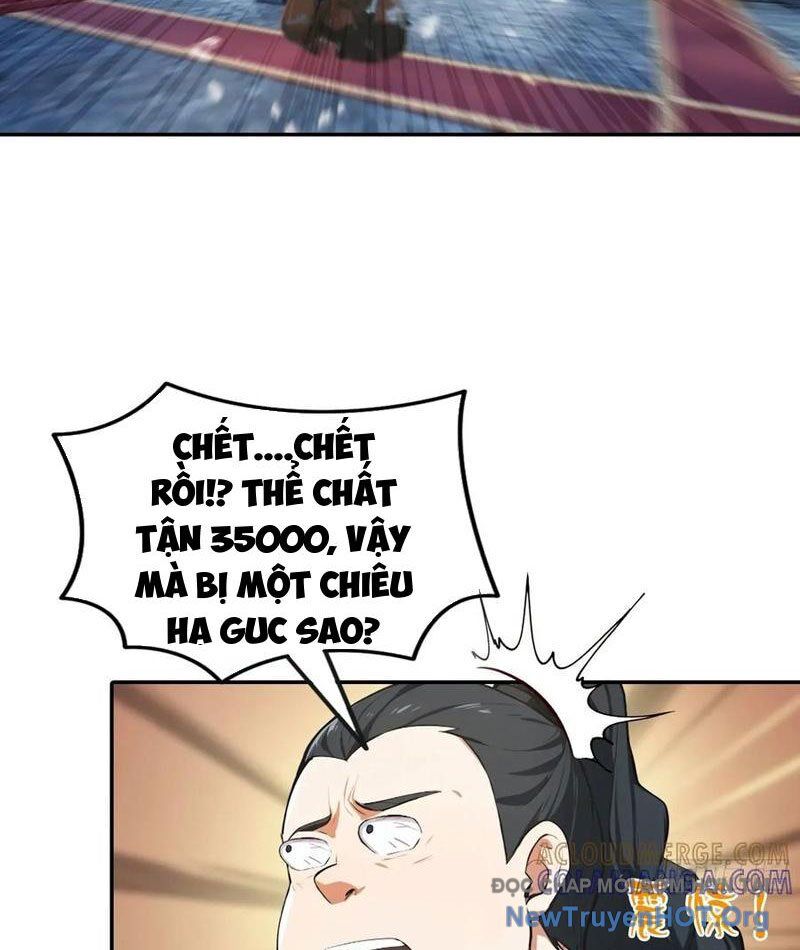 Toàn Dân Ngự Thú: Bắt Đầu Từ Sơn Hải Kinh, Càn Quét Toàn Cầu Chap 56 - Next Chap 57