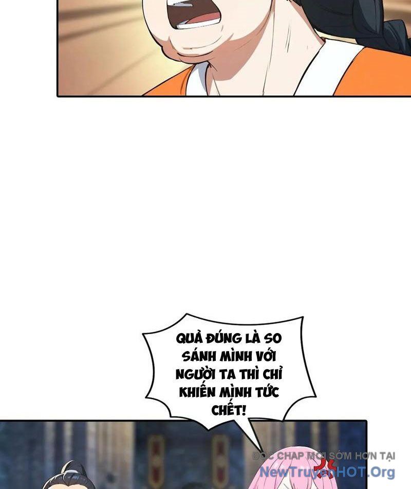 Toàn Dân Ngự Thú: Bắt Đầu Từ Sơn Hải Kinh, Càn Quét Toàn Cầu Chap 56 - Next Chap 57