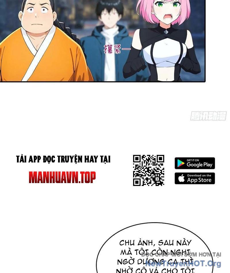 Toàn Dân Ngự Thú: Bắt Đầu Từ Sơn Hải Kinh, Càn Quét Toàn Cầu Chap 56 - Next Chap 57