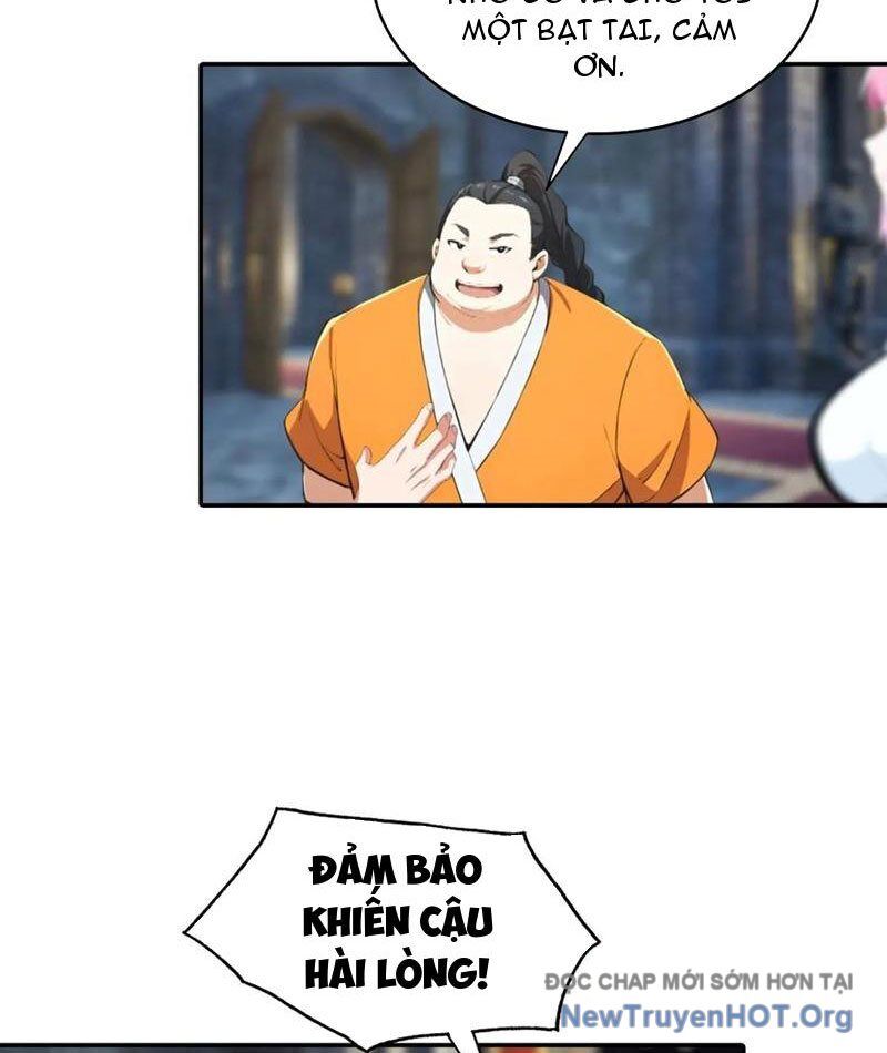 Toàn Dân Ngự Thú: Bắt Đầu Từ Sơn Hải Kinh, Càn Quét Toàn Cầu Chap 56 - Next Chap 57