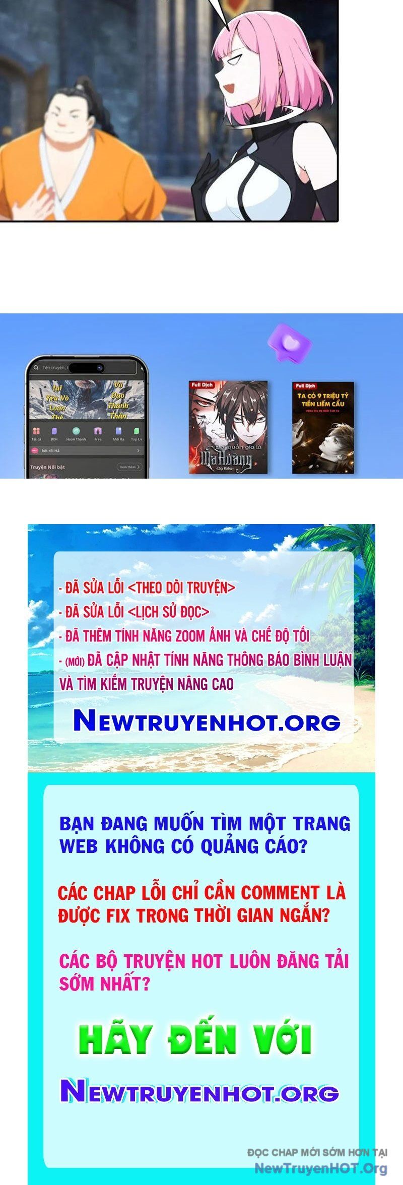 Toàn Dân Ngự Thú: Bắt Đầu Từ Sơn Hải Kinh, Càn Quét Toàn Cầu Chap 56 - Next Chap 57