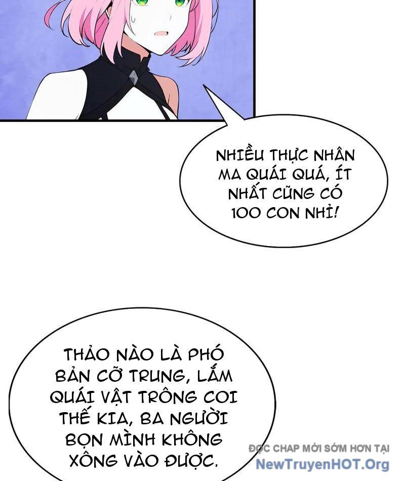 Toàn Dân Ngự Thú: Bắt Đầu Từ Sơn Hải Kinh, Càn Quét Toàn Cầu Chap 56 - Next Chap 57