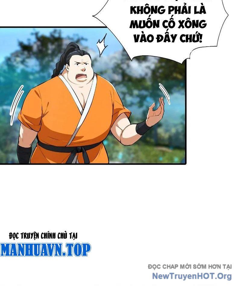 Toàn Dân Ngự Thú: Bắt Đầu Từ Sơn Hải Kinh, Càn Quét Toàn Cầu Chap 56 - Next Chap 57