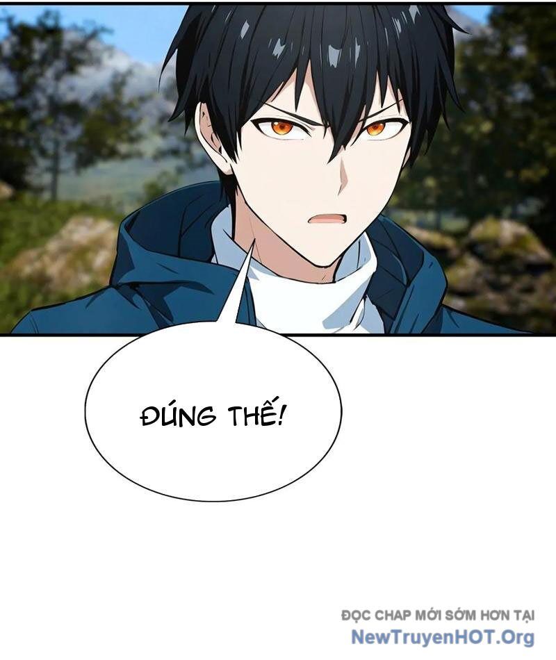Toàn Dân Ngự Thú: Bắt Đầu Từ Sơn Hải Kinh, Càn Quét Toàn Cầu Chap 56 - Next Chap 57