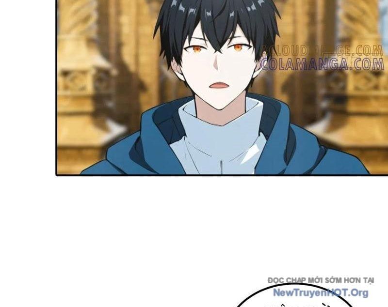 Toàn Dân Ngự Thú: Bắt Đầu Từ Sơn Hải Kinh, Càn Quét Toàn Cầu Chap 57 - Next Chap 58