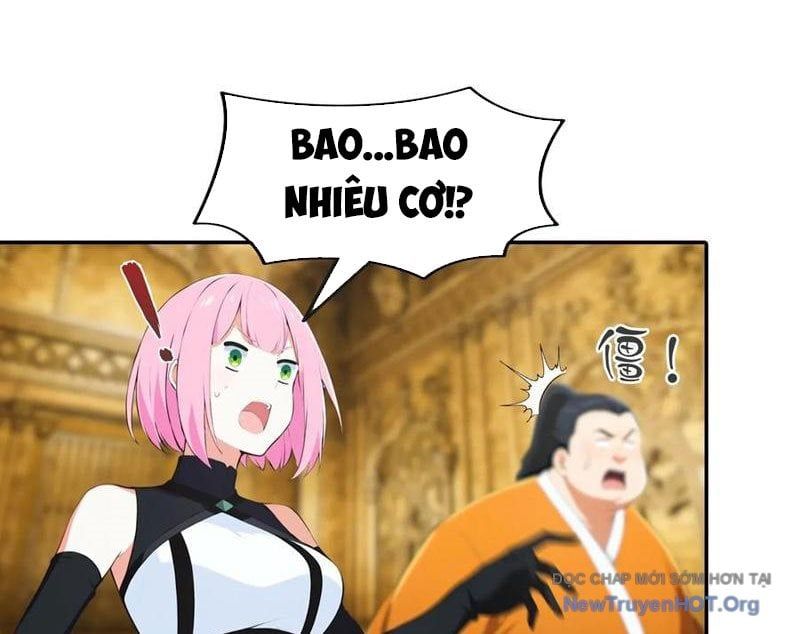 Toàn Dân Ngự Thú: Bắt Đầu Từ Sơn Hải Kinh, Càn Quét Toàn Cầu Chap 57 - Next Chap 58