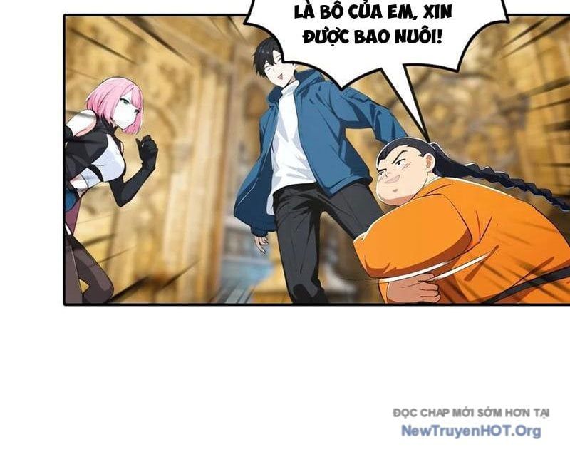 Toàn Dân Ngự Thú: Bắt Đầu Từ Sơn Hải Kinh, Càn Quét Toàn Cầu Chap 57 - Next Chap 58