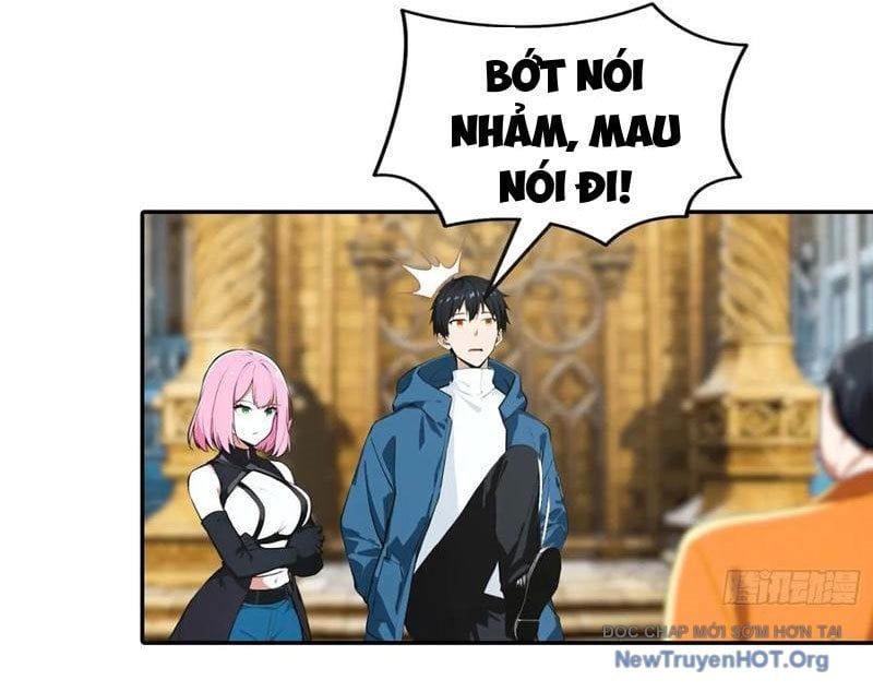 Toàn Dân Ngự Thú: Bắt Đầu Từ Sơn Hải Kinh, Càn Quét Toàn Cầu Chap 57 - Next Chap 58