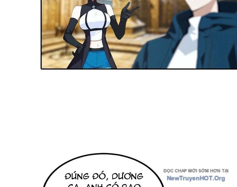 Toàn Dân Ngự Thú: Bắt Đầu Từ Sơn Hải Kinh, Càn Quét Toàn Cầu Chap 57 - Next Chap 58