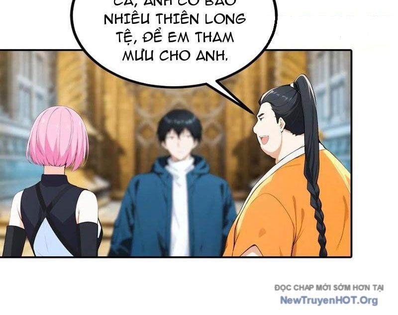 Toàn Dân Ngự Thú: Bắt Đầu Từ Sơn Hải Kinh, Càn Quét Toàn Cầu Chap 57 - Next Chap 58