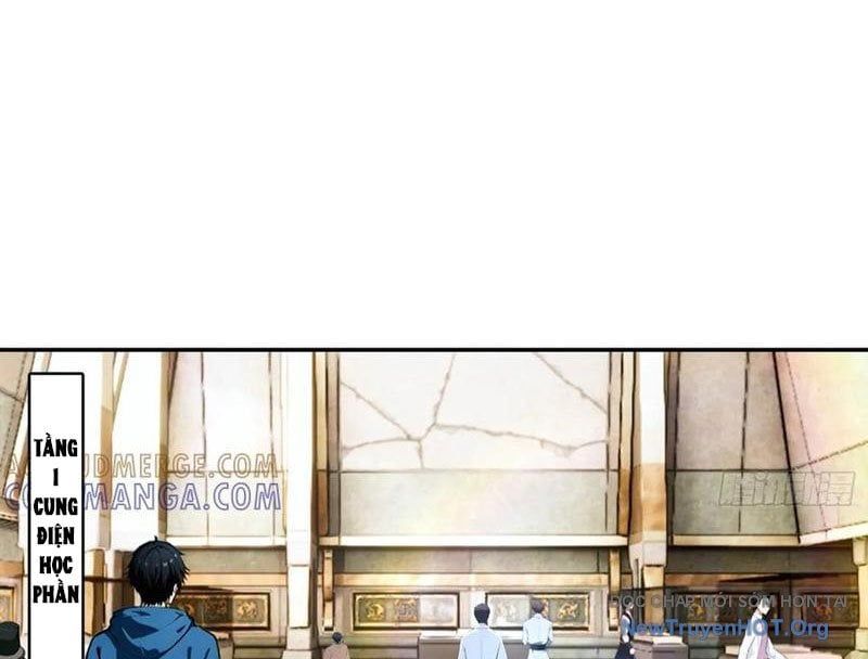 Toàn Dân Ngự Thú: Bắt Đầu Từ Sơn Hải Kinh, Càn Quét Toàn Cầu Chap 57 - Next Chap 58