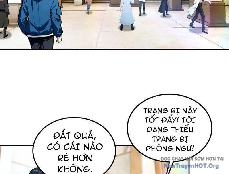 Toàn Dân Ngự Thú: Bắt Đầu Từ Sơn Hải Kinh, Càn Quét Toàn Cầu Chap 57 - Next Chap 58