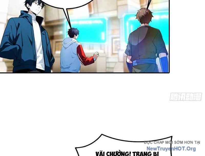 Toàn Dân Ngự Thú: Bắt Đầu Từ Sơn Hải Kinh, Càn Quét Toàn Cầu Chap 57 - Next Chap 58