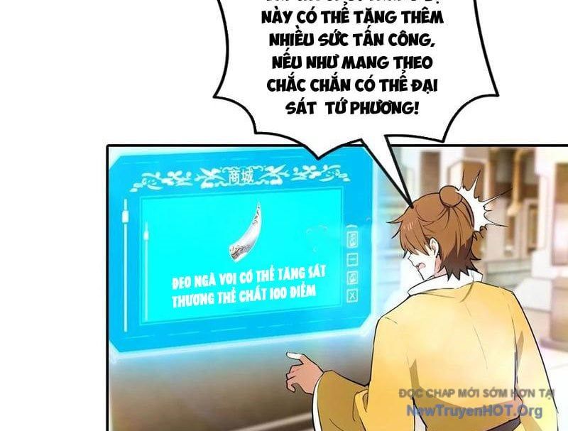 Toàn Dân Ngự Thú: Bắt Đầu Từ Sơn Hải Kinh, Càn Quét Toàn Cầu Chap 57 - Next Chap 58