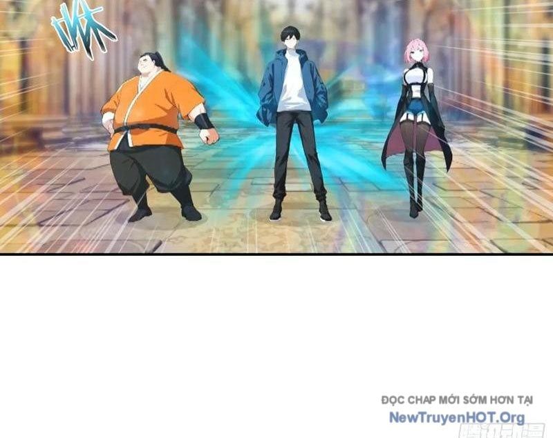 Toàn Dân Ngự Thú: Bắt Đầu Từ Sơn Hải Kinh, Càn Quét Toàn Cầu Chap 57 - Next Chap 58