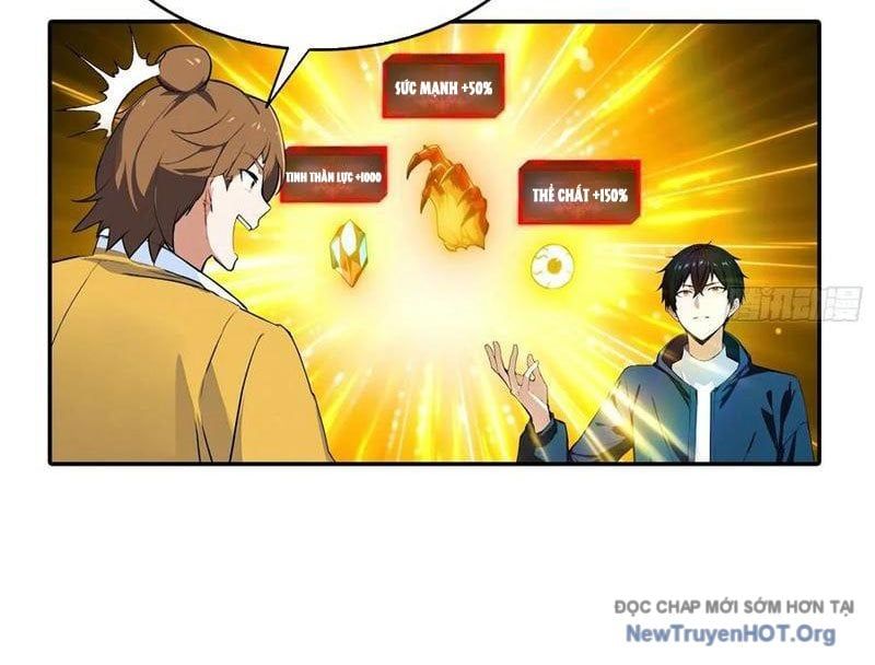 Toàn Dân Ngự Thú: Bắt Đầu Từ Sơn Hải Kinh, Càn Quét Toàn Cầu Chap 57 - Next Chap 58