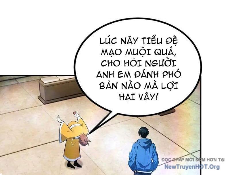Toàn Dân Ngự Thú: Bắt Đầu Từ Sơn Hải Kinh, Càn Quét Toàn Cầu Chap 57 - Next Chap 58