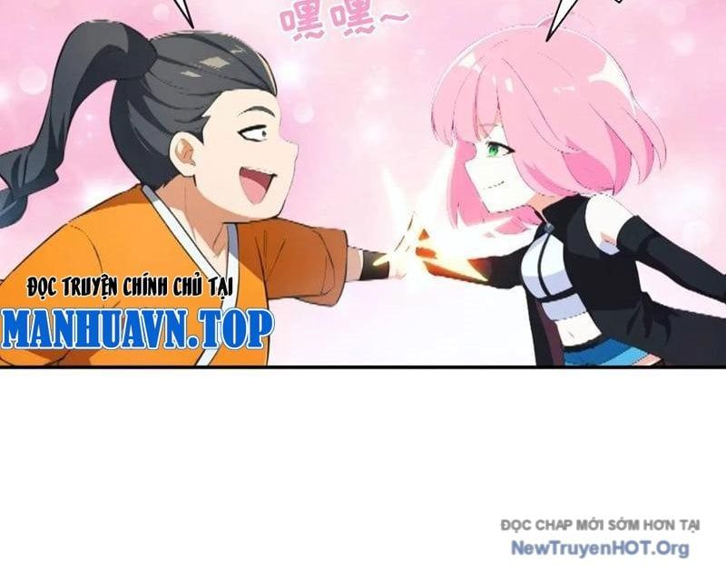 Toàn Dân Ngự Thú: Bắt Đầu Từ Sơn Hải Kinh, Càn Quét Toàn Cầu Chap 57 - Next Chap 58