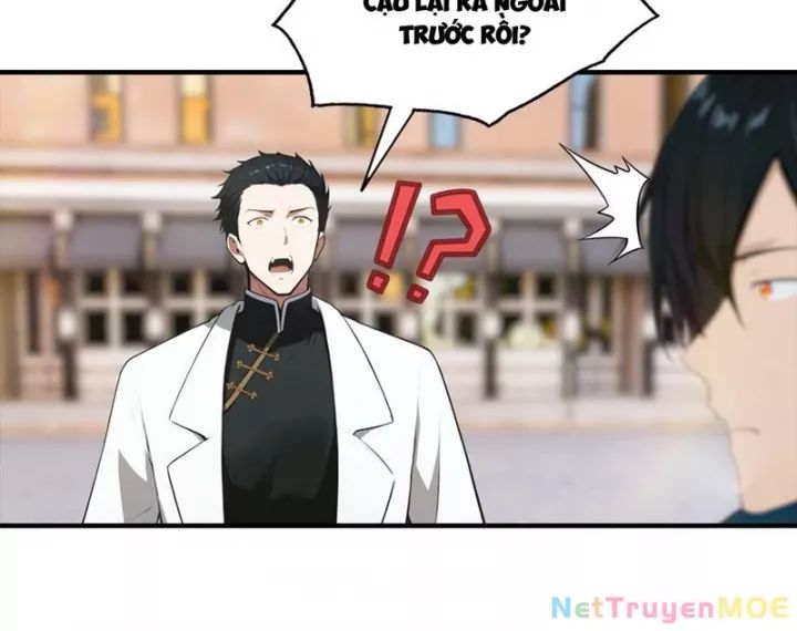 Toàn Dân Ngự Thú: Bắt Đầu Từ Sơn Hải Kinh Ta Quét Ngang Toàn Cầu Chap 5 - Next Chap 6