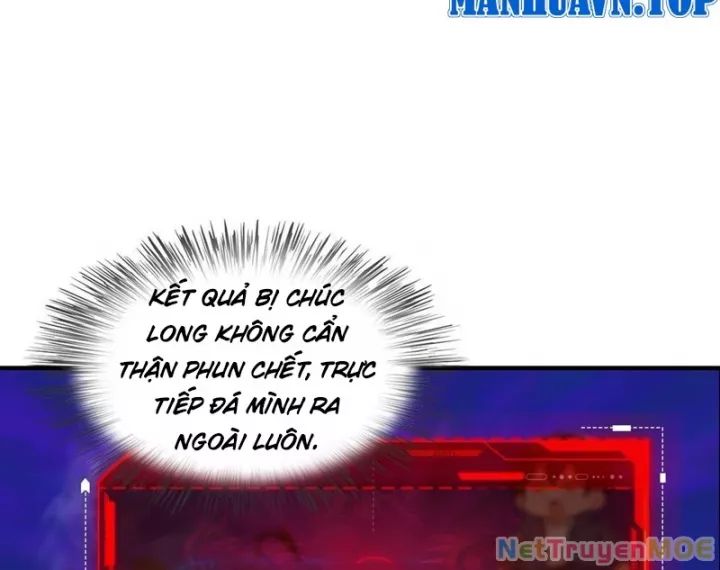 Toàn Dân Ngự Thú: Bắt Đầu Từ Sơn Hải Kinh Ta Quét Ngang Toàn Cầu Chap 5 - Next Chap 6