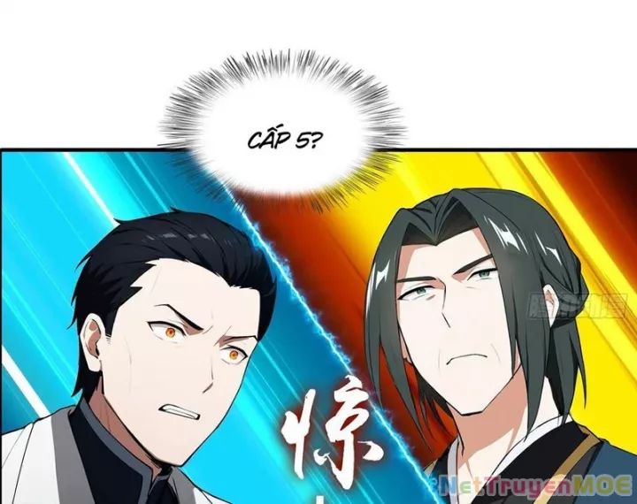 Toàn Dân Ngự Thú: Bắt Đầu Từ Sơn Hải Kinh Ta Quét Ngang Toàn Cầu Chap 5 - Next Chap 6