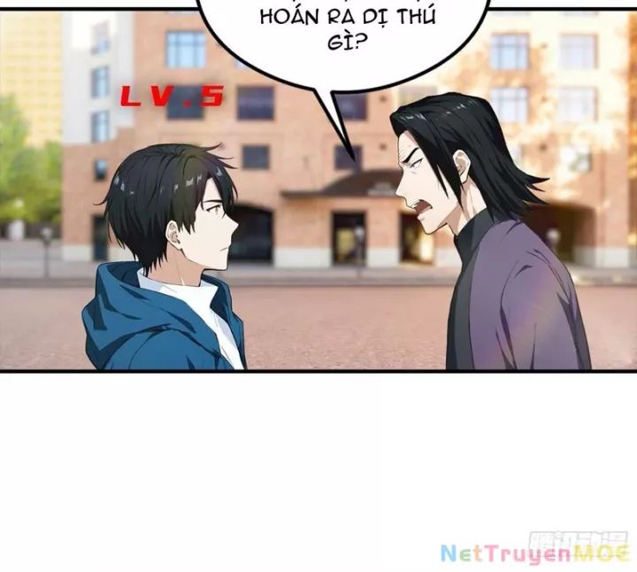 Toàn Dân Ngự Thú: Bắt Đầu Từ Sơn Hải Kinh Ta Quét Ngang Toàn Cầu Chap 5 - Next Chap 6