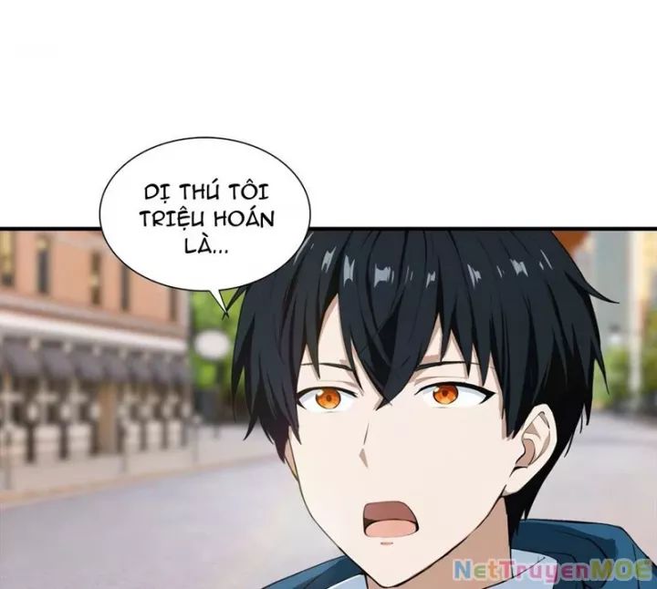 Toàn Dân Ngự Thú: Bắt Đầu Từ Sơn Hải Kinh Ta Quét Ngang Toàn Cầu Chap 5 - Next Chap 6