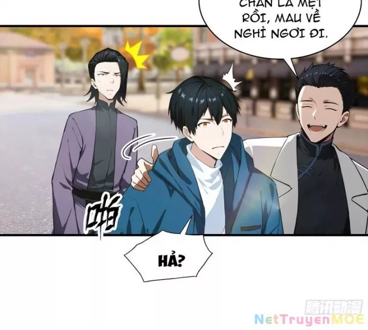 Toàn Dân Ngự Thú: Bắt Đầu Từ Sơn Hải Kinh Ta Quét Ngang Toàn Cầu Chap 5 - Next Chap 6