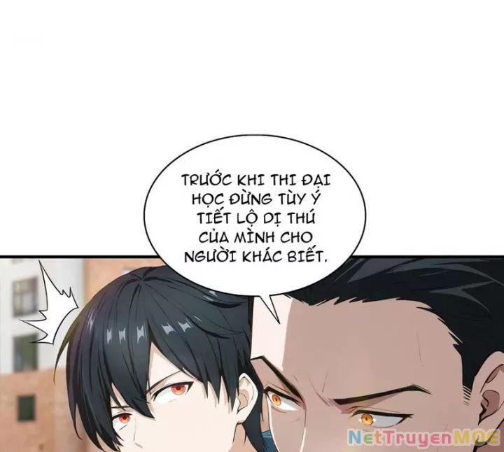 Toàn Dân Ngự Thú: Bắt Đầu Từ Sơn Hải Kinh Ta Quét Ngang Toàn Cầu Chap 5 - Next Chap 6