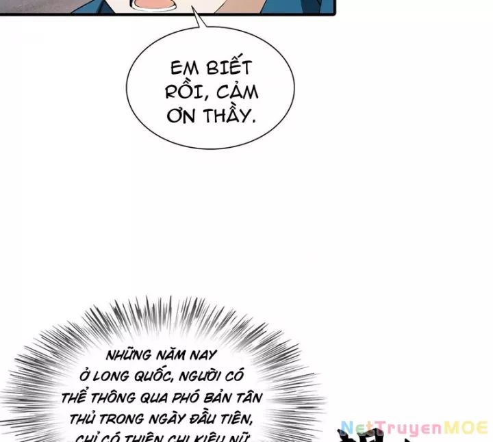 Toàn Dân Ngự Thú: Bắt Đầu Từ Sơn Hải Kinh Ta Quét Ngang Toàn Cầu Chap 5 - Next Chap 6