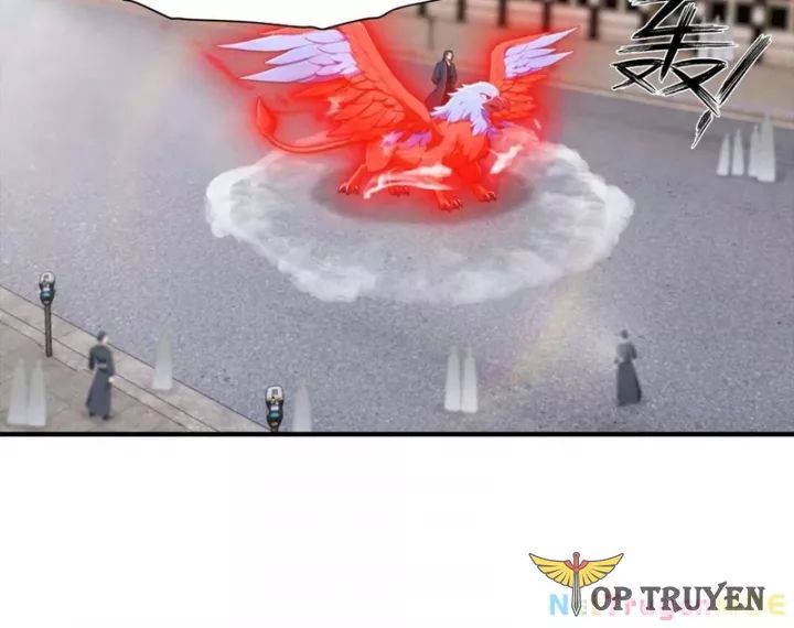 Toàn Dân Ngự Thú: Bắt Đầu Từ Sơn Hải Kinh Ta Quét Ngang Toàn Cầu Chap 5 - Next Chap 6