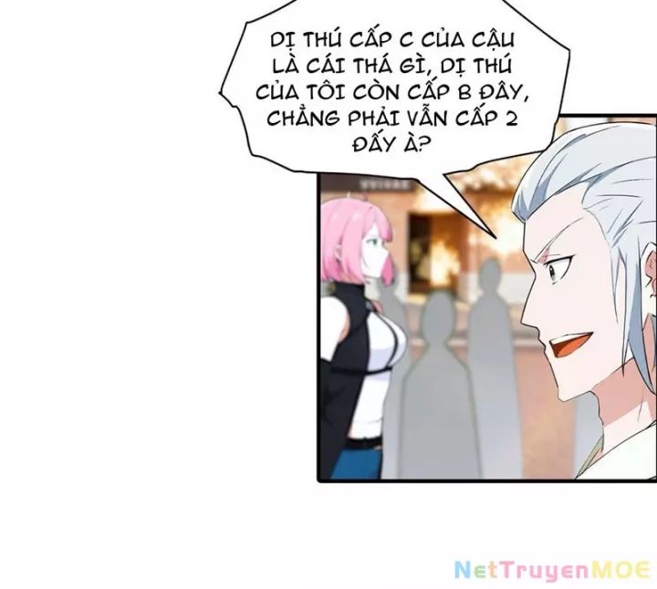 Toàn Dân Ngự Thú: Bắt Đầu Từ Sơn Hải Kinh Ta Quét Ngang Toàn Cầu Chap 5 - Next Chap 6