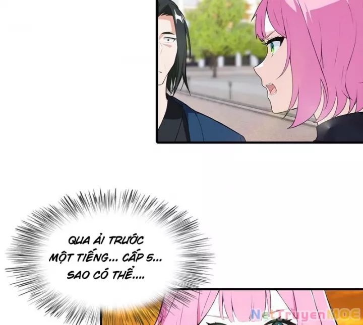 Toàn Dân Ngự Thú: Bắt Đầu Từ Sơn Hải Kinh Ta Quét Ngang Toàn Cầu Chap 5 - Next Chap 6