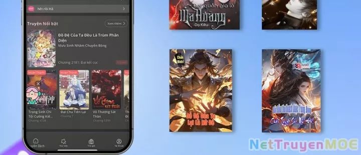 Toàn Dân Ngự Thú: Bắt Đầu Từ Sơn Hải Kinh Ta Quét Ngang Toàn Cầu Chap 5 - Next Chap 6
