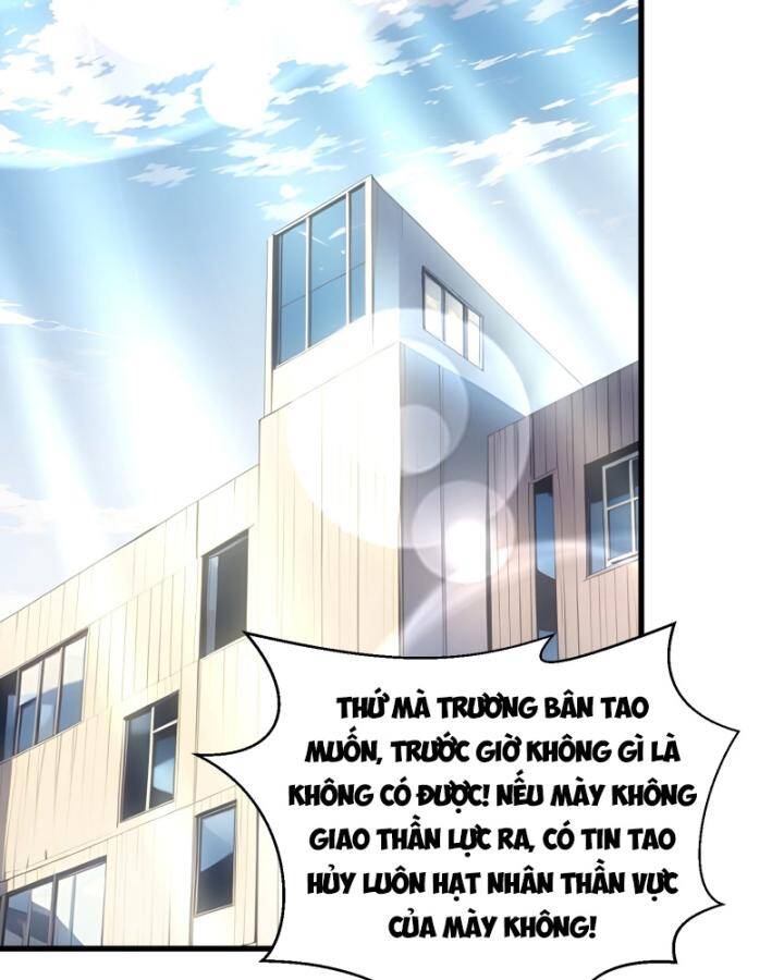 Toàn Dân Thần Vương: Tôi Hiến Tế Nghìn Tỷ Sinh Linh! Chap 1 - Next Chap 2