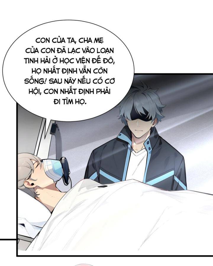 Toàn Dân Thần Vương: Tôi Hiến Tế Nghìn Tỷ Sinh Linh! Chap 1 - Next Chap 2