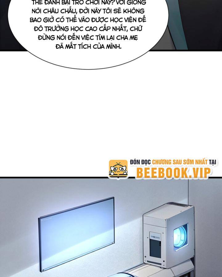 Toàn Dân Thần Vương: Tôi Hiến Tế Nghìn Tỷ Sinh Linh! Chap 1 - Next Chap 2