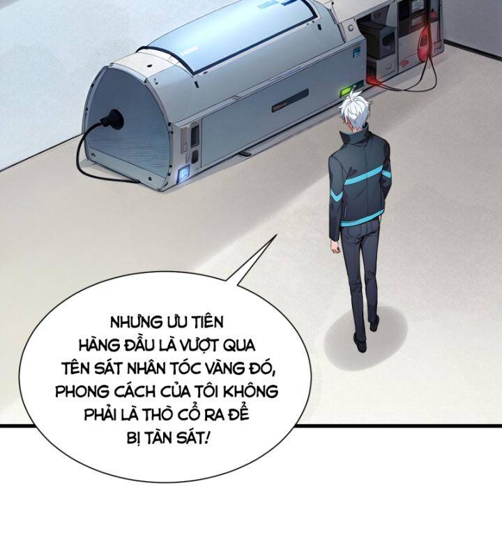 Toàn Dân Thần Vương: Tôi Hiến Tế Nghìn Tỷ Sinh Linh! Chap 1 - Next Chap 2