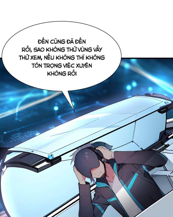 Toàn Dân Thần Vương: Tôi Hiến Tế Nghìn Tỷ Sinh Linh! Chap 1 - Next Chap 2
