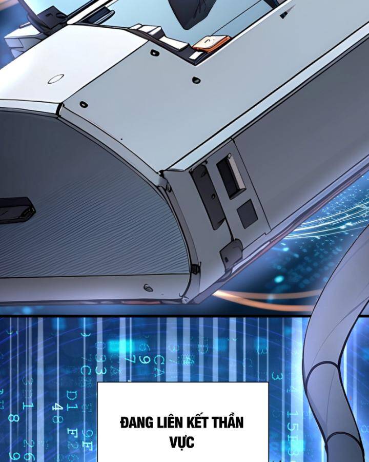 Toàn Dân Thần Vương: Tôi Hiến Tế Nghìn Tỷ Sinh Linh! Chap 1 - Next Chap 2