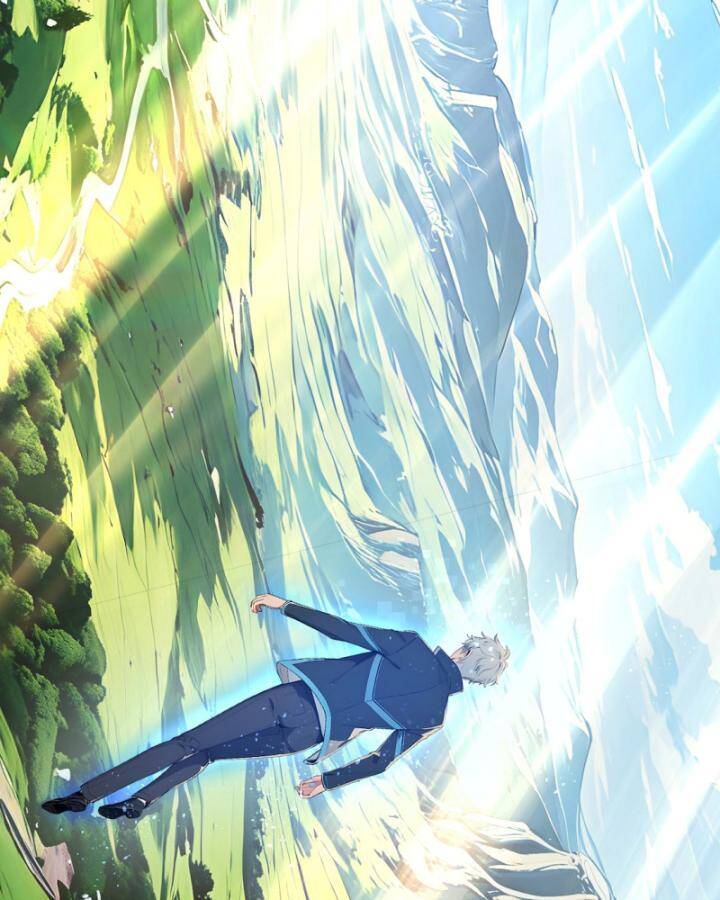 Toàn Dân Thần Vương: Tôi Hiến Tế Nghìn Tỷ Sinh Linh! Chap 1 - Next Chap 2