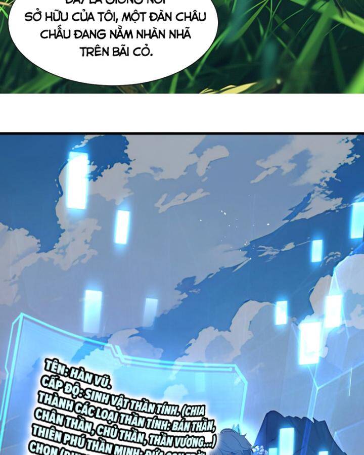 Toàn Dân Thần Vương: Tôi Hiến Tế Nghìn Tỷ Sinh Linh! Chap 1 - Next Chap 2