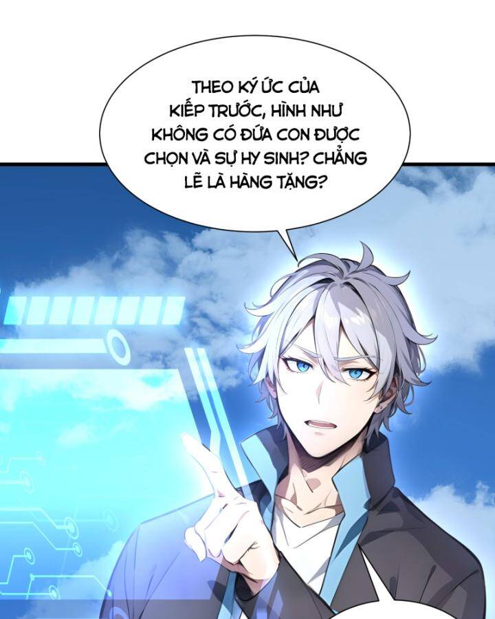 Toàn Dân Thần Vương: Tôi Hiến Tế Nghìn Tỷ Sinh Linh! Chap 1 - Next Chap 2