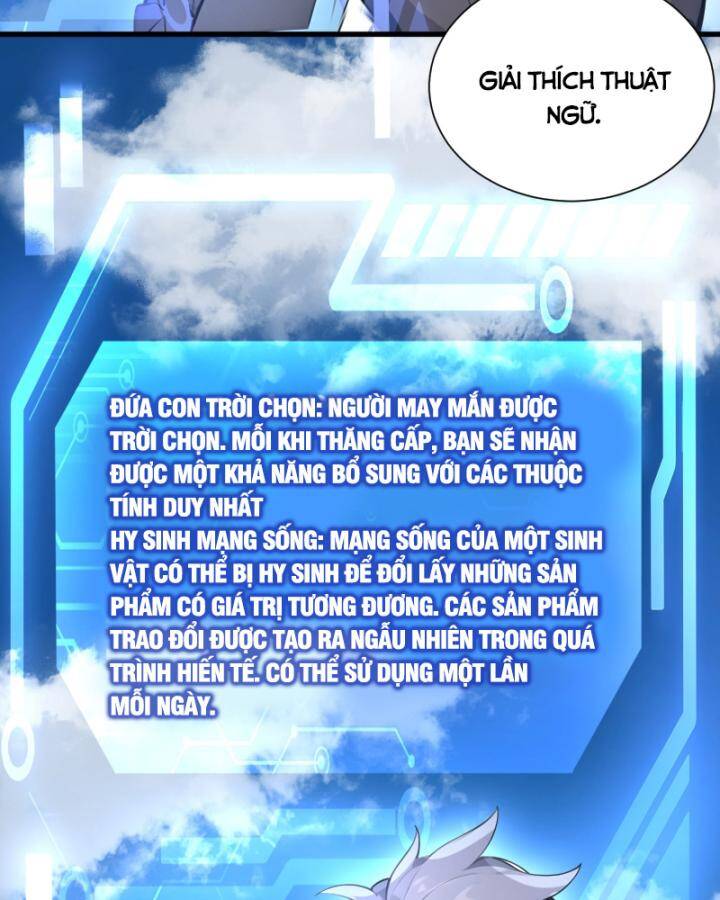 Toàn Dân Thần Vương: Tôi Hiến Tế Nghìn Tỷ Sinh Linh! Chap 1 - Next Chap 2