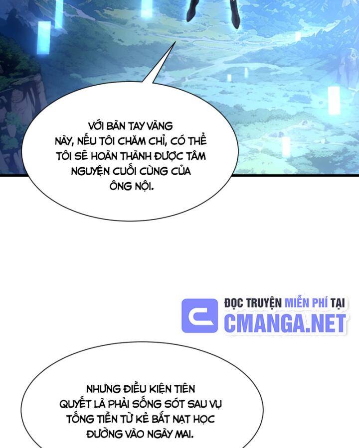 Toàn Dân Thần Vương: Tôi Hiến Tế Nghìn Tỷ Sinh Linh! Chap 1 - Next Chap 2