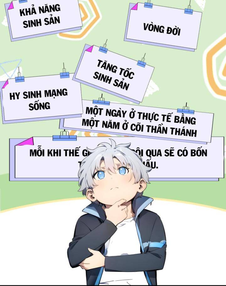 Toàn Dân Thần Vương: Tôi Hiến Tế Nghìn Tỷ Sinh Linh! Chap 1 - Next Chap 2