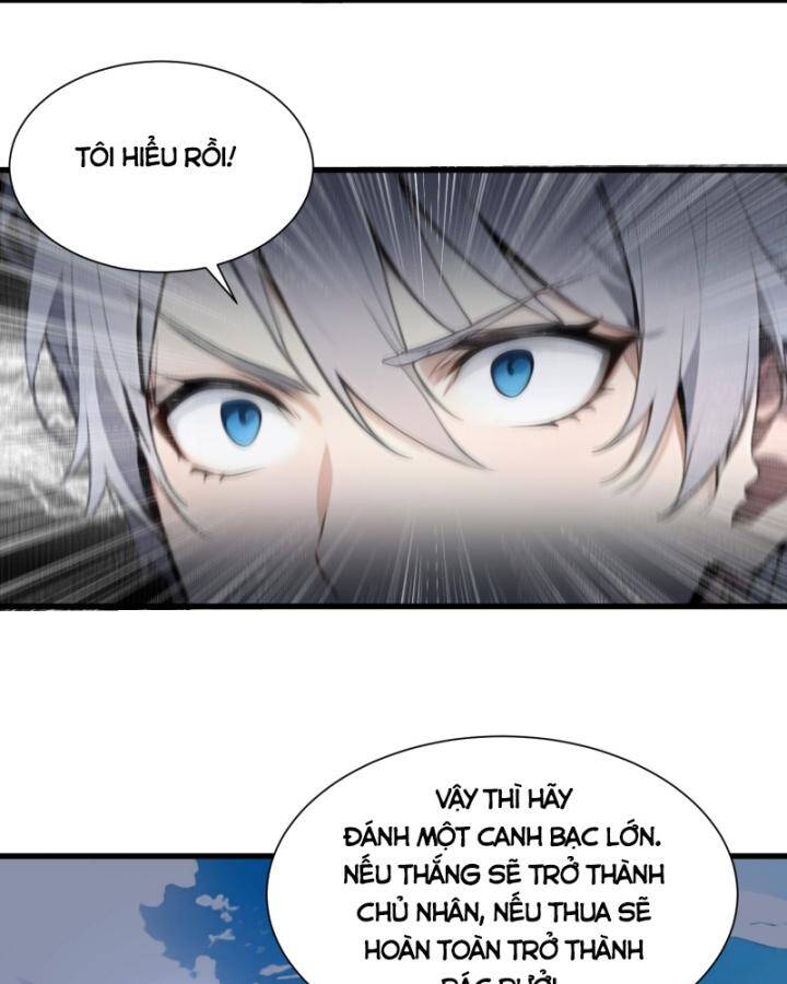 Toàn Dân Thần Vương: Tôi Hiến Tế Nghìn Tỷ Sinh Linh! Chap 1 - Next Chap 2