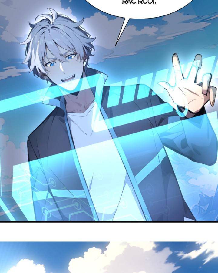 Toàn Dân Thần Vương: Tôi Hiến Tế Nghìn Tỷ Sinh Linh! Chap 1 - Next Chap 2
