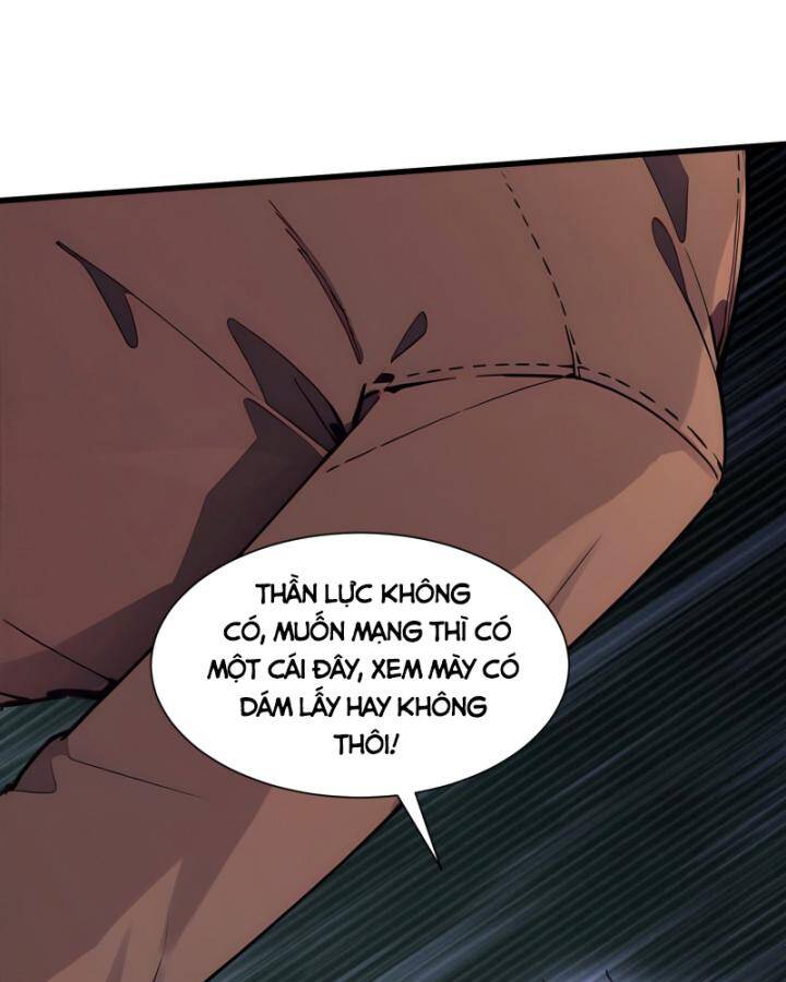 Toàn Dân Thần Vương: Tôi Hiến Tế Nghìn Tỷ Sinh Linh! Chap 1 - Next Chap 2
