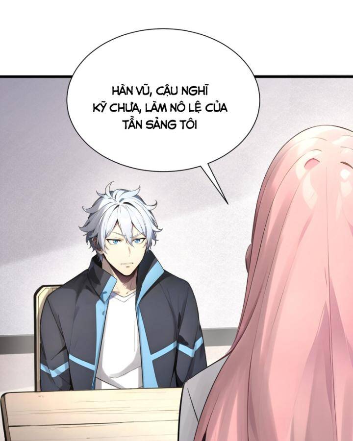 Toàn Dân Thần Vương: Tôi Hiến Tế Nghìn Tỷ Sinh Linh! Chap 1 - Next Chap 2
